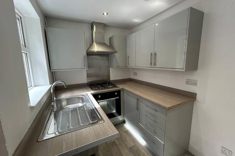 undefined, Watson Street, Derby, Derbyshire, DE1