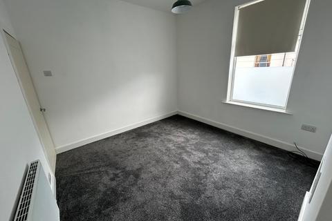undefined, Watson Street, Derby, Derbyshire, DE1
