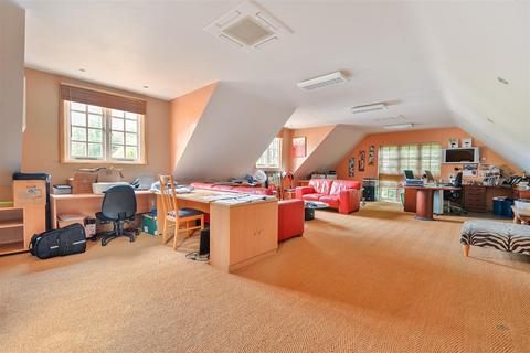 The Copse Alcocks Lane, Kingswood, Tadworth, KT20 6BB