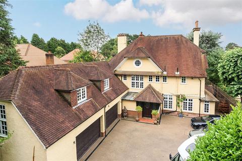 The Copse Alcocks Lane, Kingswood, Tadworth, KT20 6BB