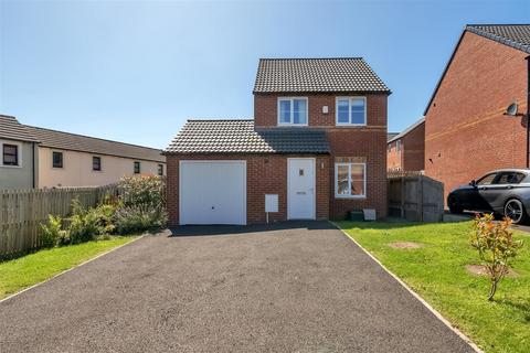 3 bedroom detached house for sale, Florence Drive, Egremont CA22