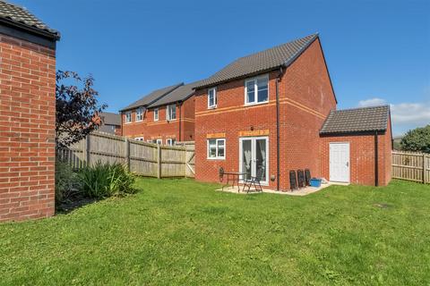 3 bedroom detached house for sale, Florence Drive, Egremont CA22