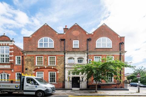 2 bedroom flat for sale, Pilkem Ridge Court, Harford Street, Stepney, London, E1