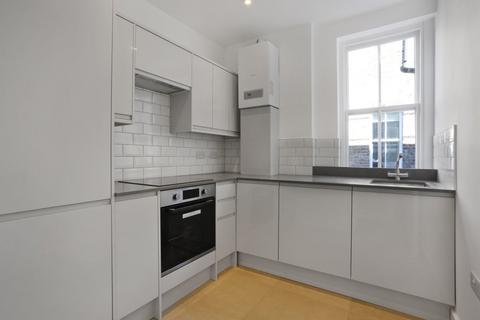 3 bedroom flat to rent, 71 St Helen's Gardens, Ladbroke Grove W10