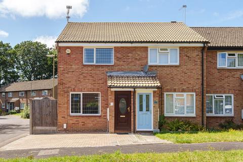 2 bedroom end of terrace house for sale, Dorcas Close, Hampshire PO7