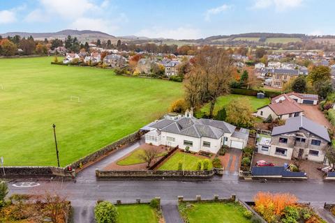 3 bedroom semi-detached bungalow for sale, Brighton Road, Cupar, KY15