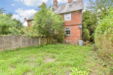 4 bedroom end of terrace house for sale, Blackham, Tunbridge Wells, East Sussex