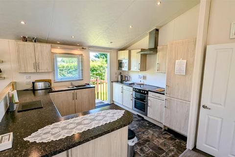 2 bedroom chalet for sale, Woodlands View, Chepstow Road, Coleford GL16