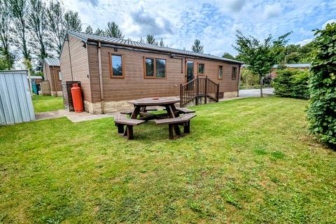 2 bedroom chalet for sale, Woodlands View, Chepstow Road, Coleford GL16