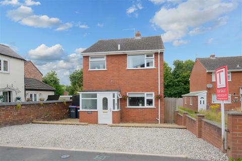 3 bedroom detached house for sale, Trench Road, Trench