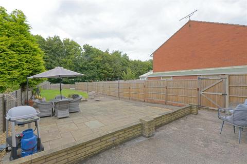 3 bedroom detached house for sale, Trench Road, Trench