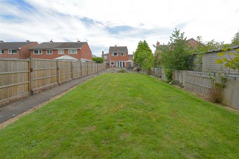 3 bedroom detached house for sale, Trench Road, Trench