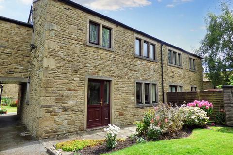 2 bedroom apartment for sale, Ground Floor Apartment. Ivy House Gardens, Gargrave, Skipton