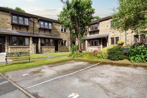 2 bedroom apartment for sale, Ground Floor Apartment. Ivy House Gardens, Gargrave, Skipton