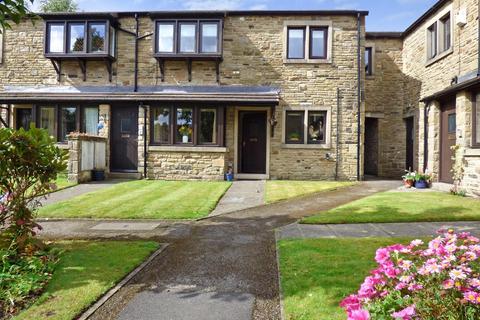 2 bedroom apartment for sale, Ground Floor Apartment. Ivy House Gardens, Gargrave, Skipton