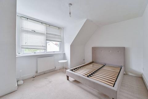 1 bedroom flat for sale, Oakdale Road, Streatham, London, SW16