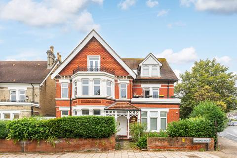 1 bedroom flat for sale, Oakdale Road, Streatham, London, SW16