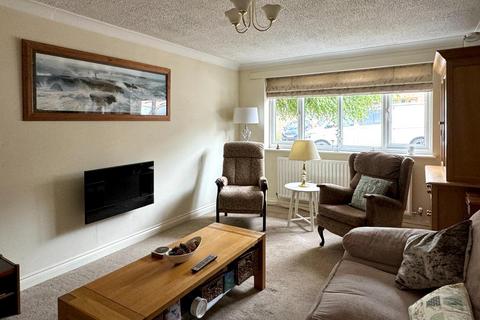 4 bedroom detached house for sale, Cannington Close, Sully
