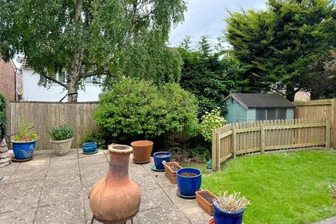 13 Cannington Close, Sully, Penarth, CF64 5EU