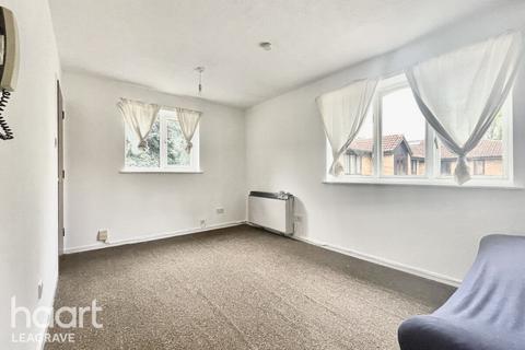 2 bedroom apartment for sale, Rodeheath, Luton