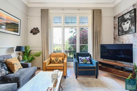35 Denmark Villas, Hove, BN3 3TD