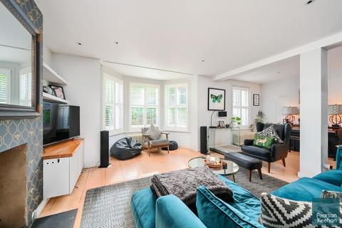 35 Denmark Villas, Hove, BN3 3TD