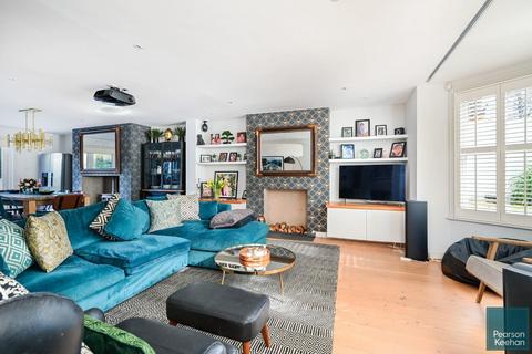 35 Denmark Villas, Hove, BN3 3TD