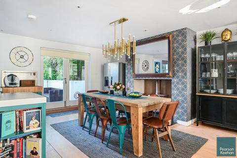 35 Denmark Villas, Hove, BN3 3TD