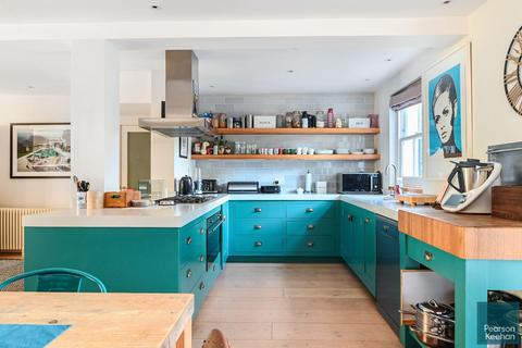 35 Denmark Villas, Hove, BN3 3TD