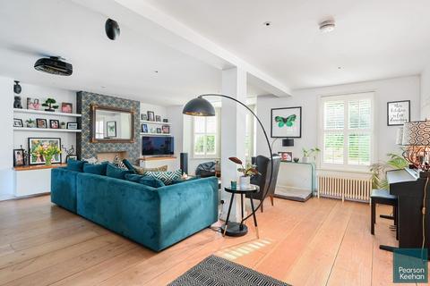 35 Denmark Villas, Hove, BN3 3TD