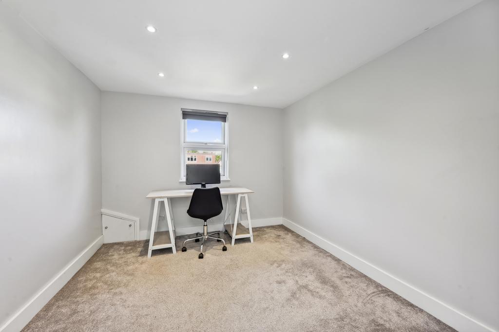 Home Office