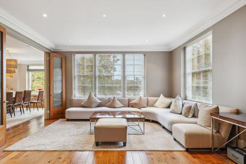 6 bedroom apartment for sale, London NW8