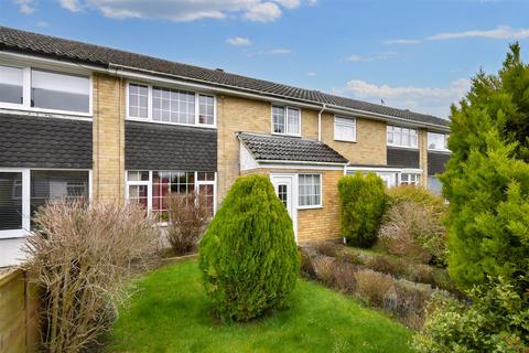 3 bedroom terraced house for sale, Clwyd Walk, Corby NN17