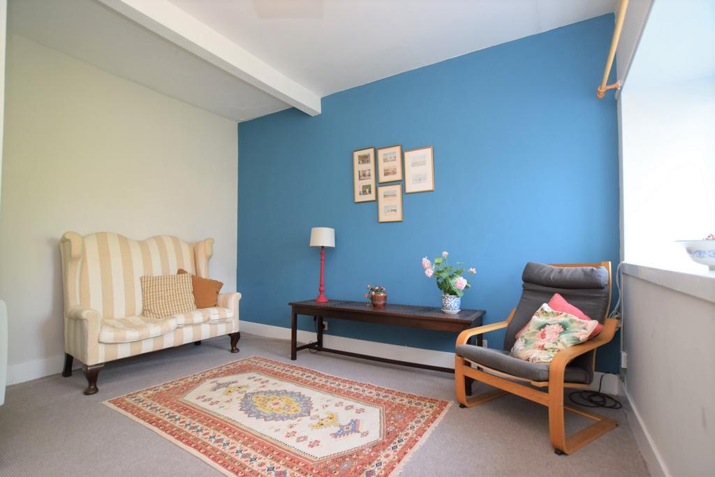 122a Loreburn Street, Dumfries, DG1 1 HW - Grieve G