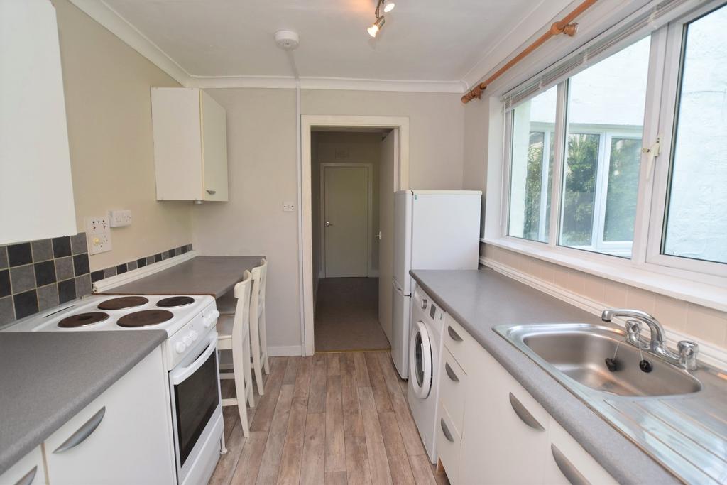 122a Loreburn Street, Dumfries, DG1 1 HW - Grieve G