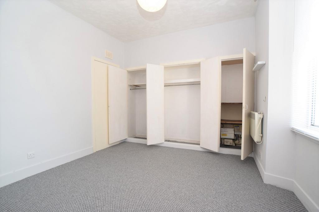 122a Loreburn Street, Dumfries, DG1 1 HW - Grieve G