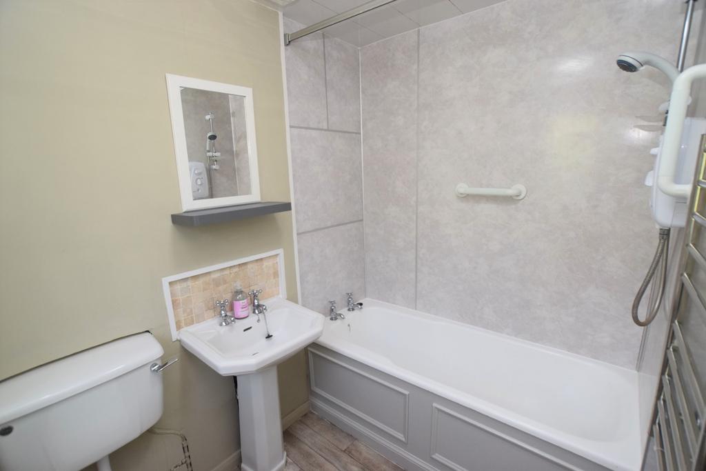 122a Loreburn Street, Dumfries, DG1 1 HW - Grieve G
