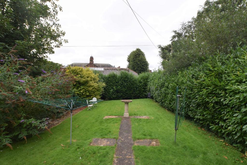 122a Loreburn Street, Dumfries, DG1 1 HW - Grieve G