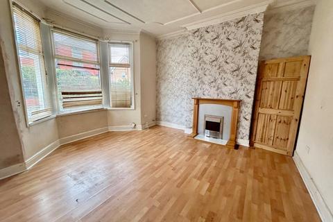 3 bedroom semi-detached house for sale, Bryn Bank, Wallasey, Wirral, CH44 1AU