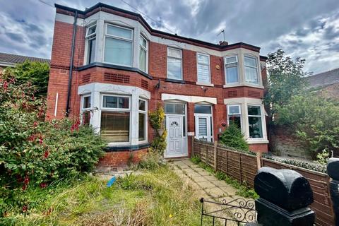 3 bedroom semi-detached house for sale, Bryn Bank, Wallasey, Wirral, CH44 1AU