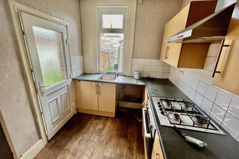 3 bedroom semi-detached house for sale, Bryn Bank, Wallasey, Wirral, CH44 1AU