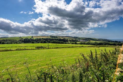 3 bedroom barn conversion for sale, The Coach House, Brynllystyn Farm, Gwespyr, Flintshire CH8 9LT