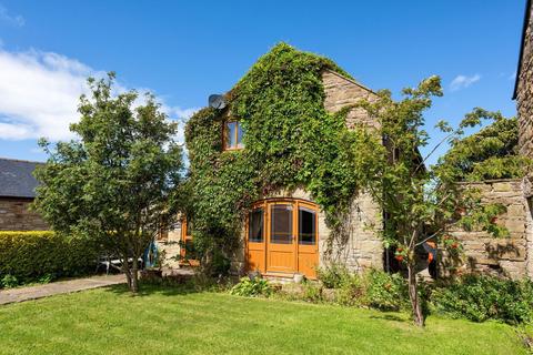 3 bedroom barn conversion for sale, Brynllystyn Farm, Gwespyr, Flintshire CH8 9LT