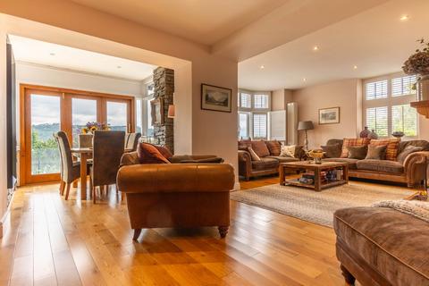 5 bedroom detached house for sale, Stoneleigh, Kendal Road, Bowness on Windermere