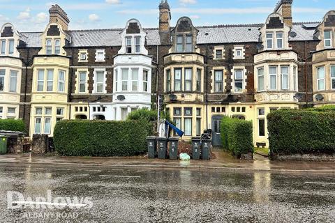 undefined, Newport Road, Cardiff