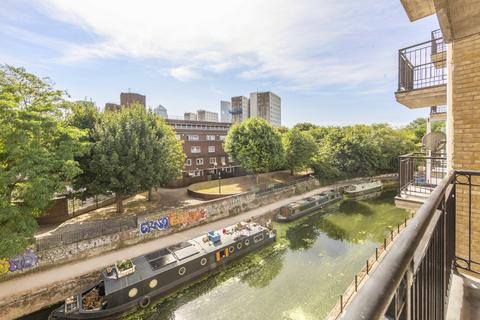 3 bedroom flat for sale, Island Row, London