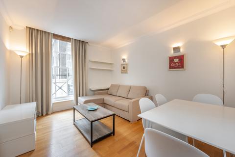 1 bedroom flat for sale, John Adam Street, London