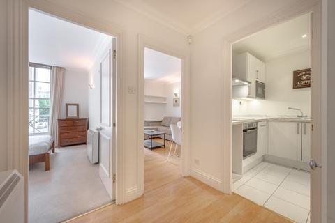 1 bedroom flat for sale, John Adam Street, London