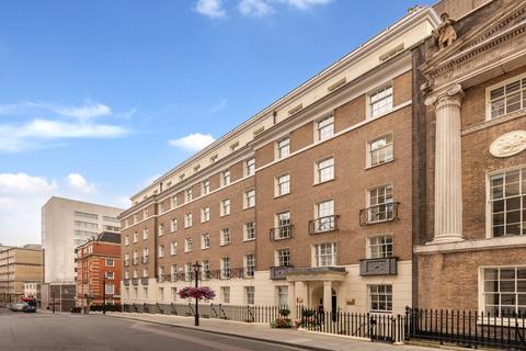 1 bedroom flat for sale, John Adam Street, London