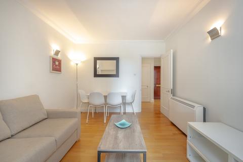 1 bedroom flat for sale, John Adam Street, London